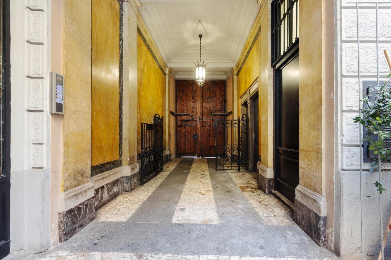 Luxury & Liberty Duomo Apartment Милано Екстериор снимка