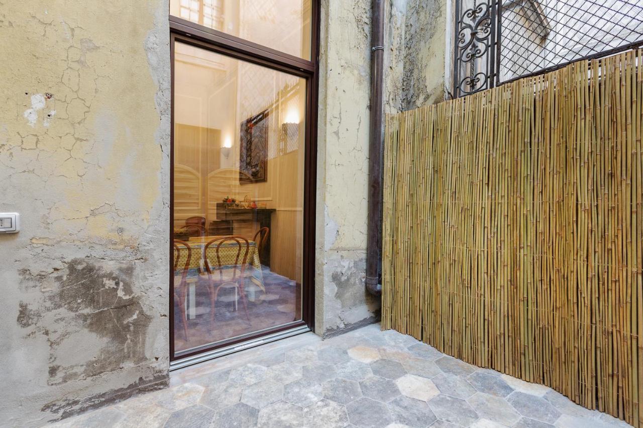 Luxury & Liberty Duomo Apartment Милано Екстериор снимка
