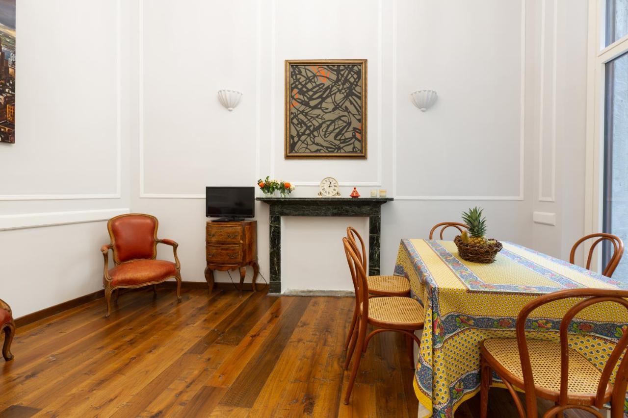 Luxury & Liberty Duomo Apartment Милано Екстериор снимка