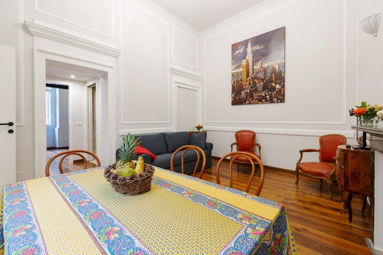 Luxury & Liberty Duomo Apartment Милано Екстериор снимка