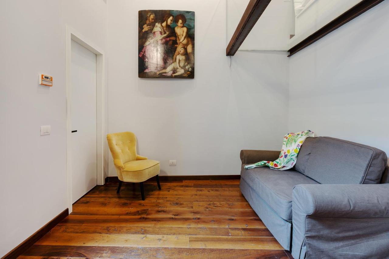 Luxury & Liberty Duomo Apartment Милано Екстериор снимка