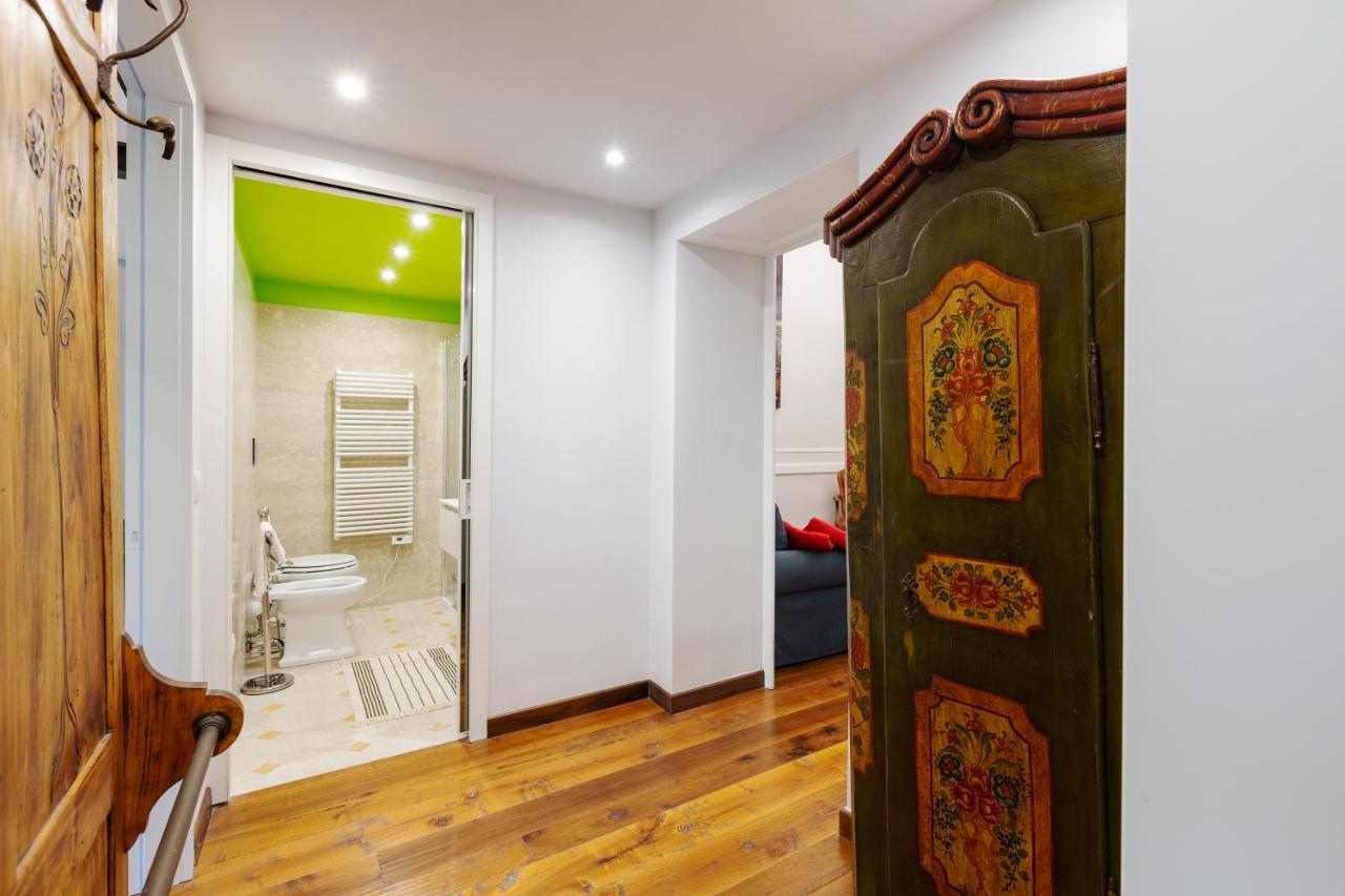 Luxury & Liberty Duomo Apartment Милано Екстериор снимка