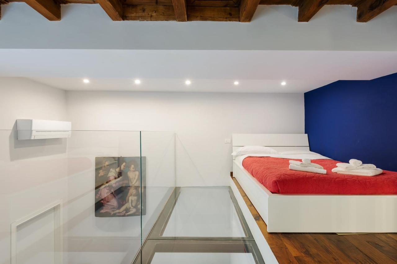 Luxury & Liberty Duomo Apartment Милано Екстериор снимка